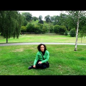 Meet your Posher, Nadia